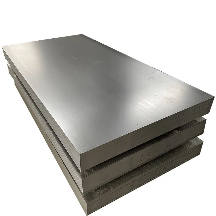 Factory Direct 8mm Carbon Steel Plate Coated Hot Rolled Carbon Steel Sheet Price Per Kg